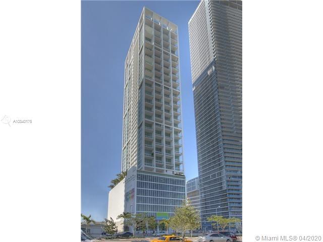 1040 Biscayne Blvd #2101, Miami, FL 33132