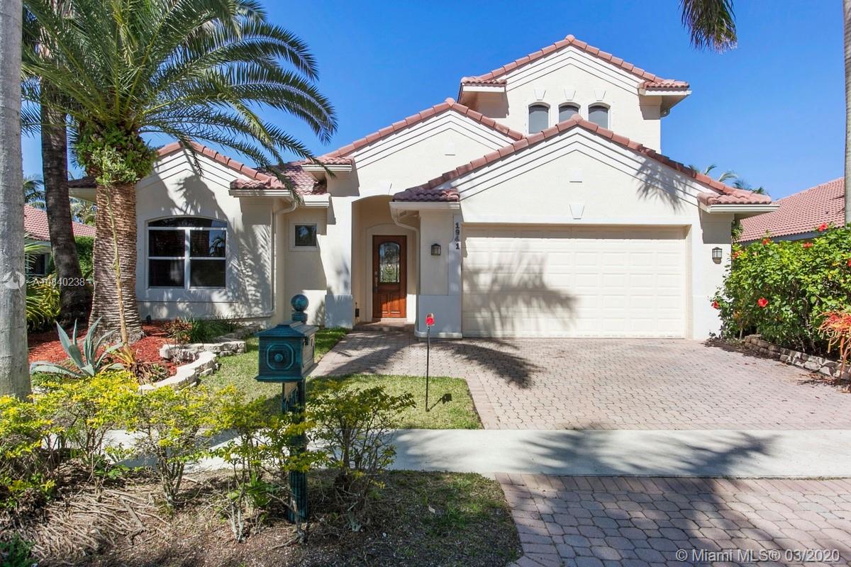 Weston, FL 33327,1941 Harbor View Cir