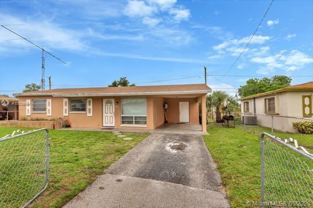 3330 NW 14th St, Lauderhill, FL 33311