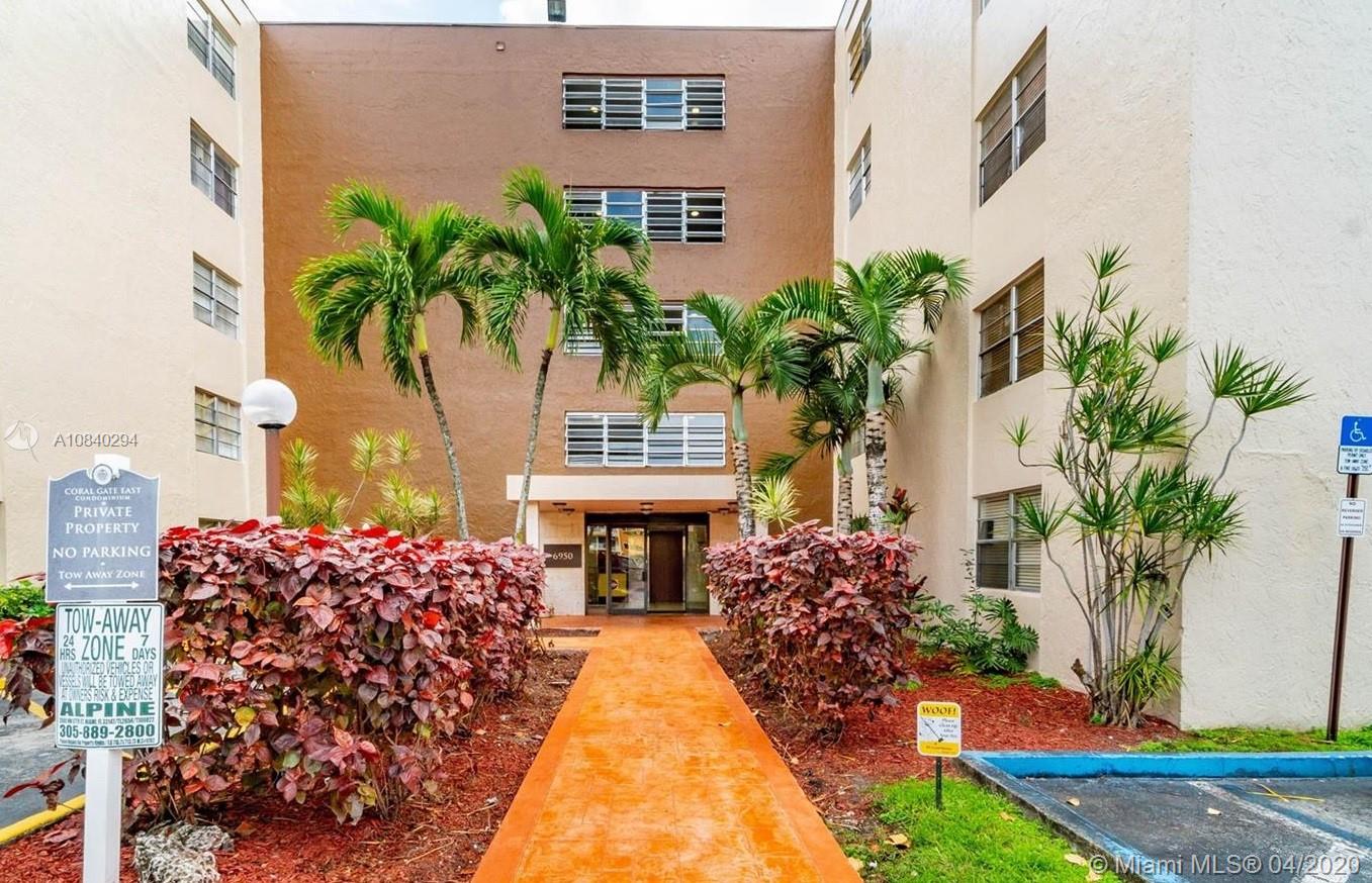 6950 Miami Gardens Dr #2-311, Hialeah, FL 33015