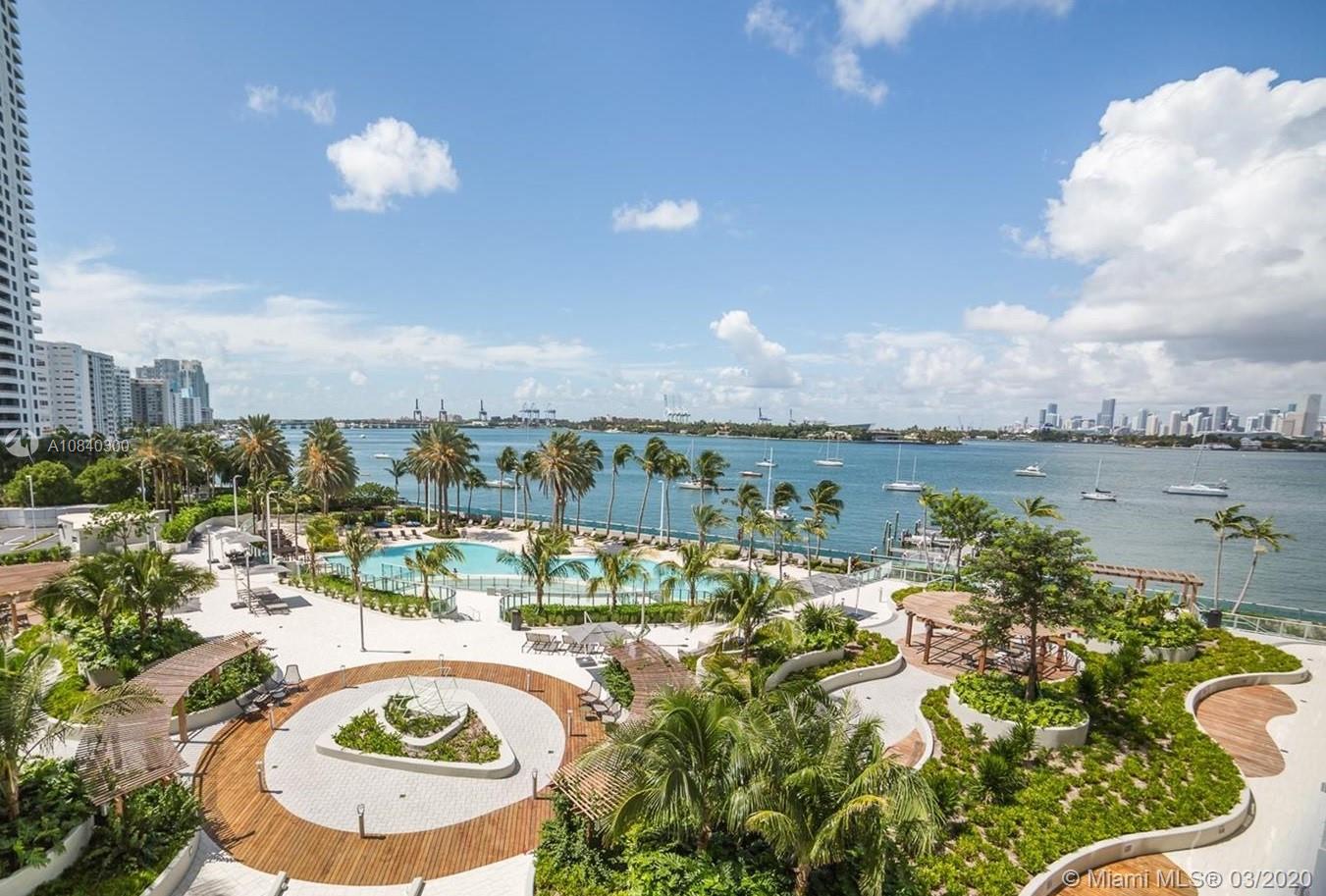 Miami Beach, FL 33139,1500 Bay Rd #234S