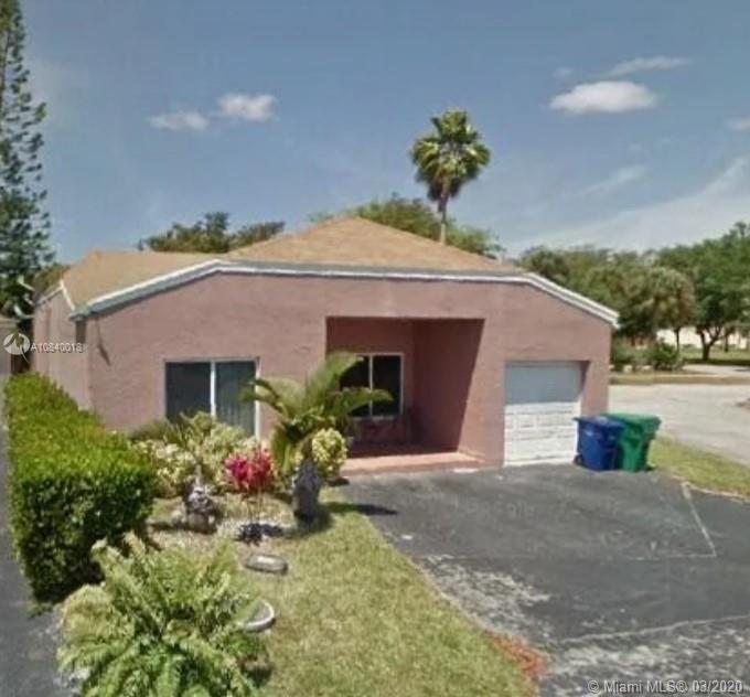 2400 SW 82nd Terrace, Miramar, FL 33025