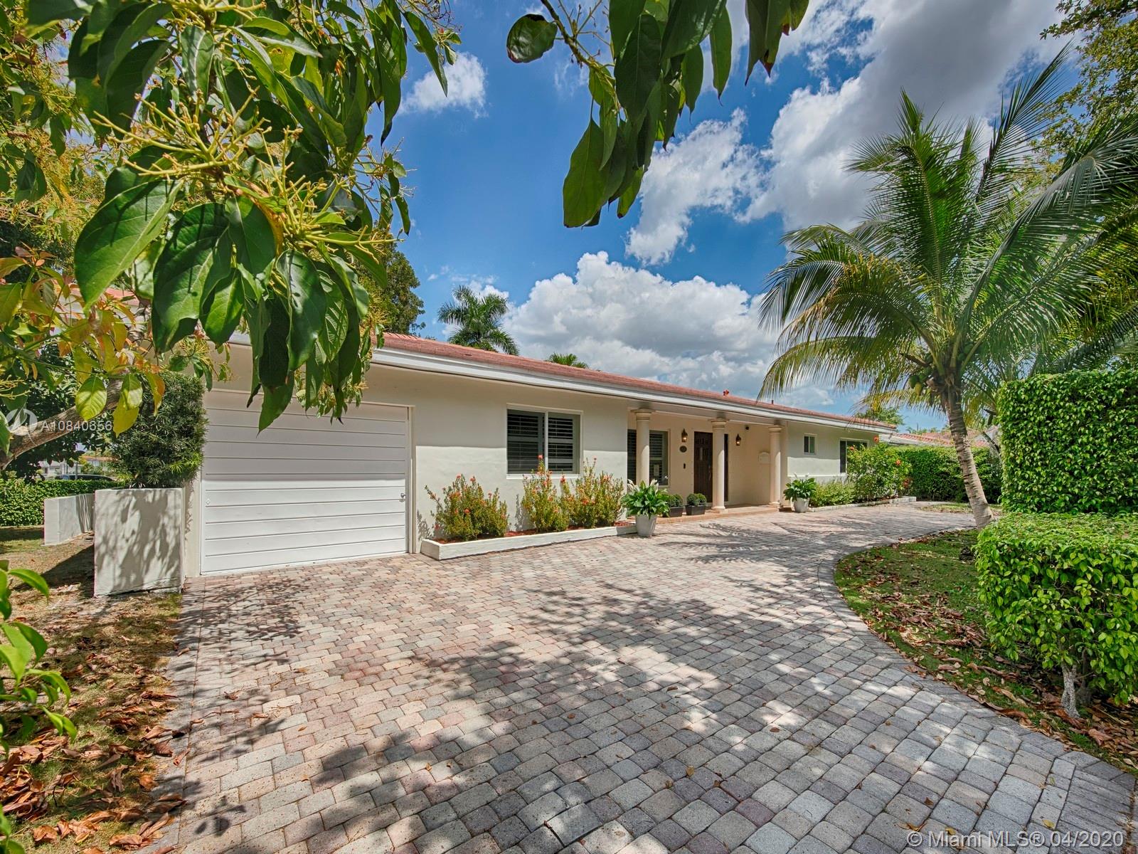 345 Romano Ave, Coral Gables, FL 33134