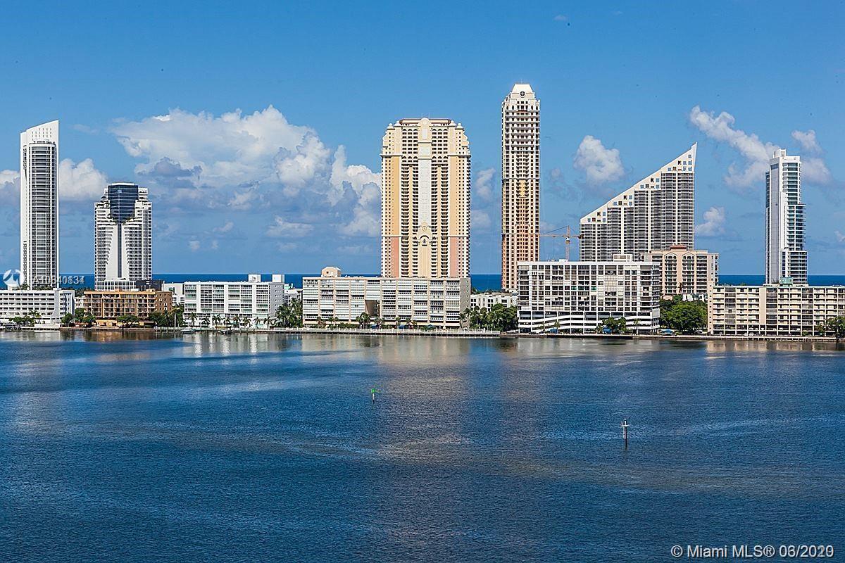 Aventura, FL 33160,3000 Island Blvd #1101