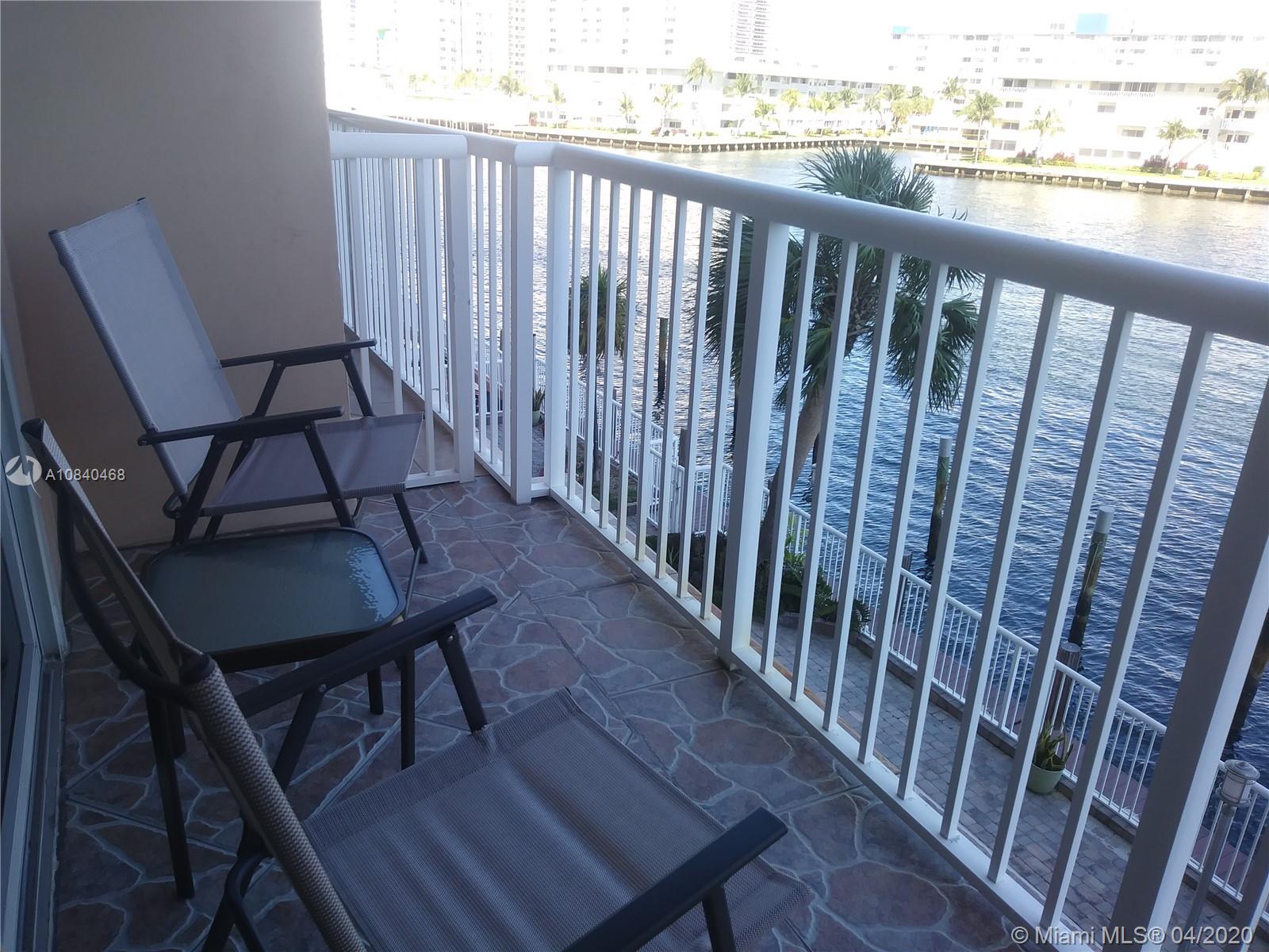 Hallandale Beach, FL 33009,121 Golden Isles Dr #204