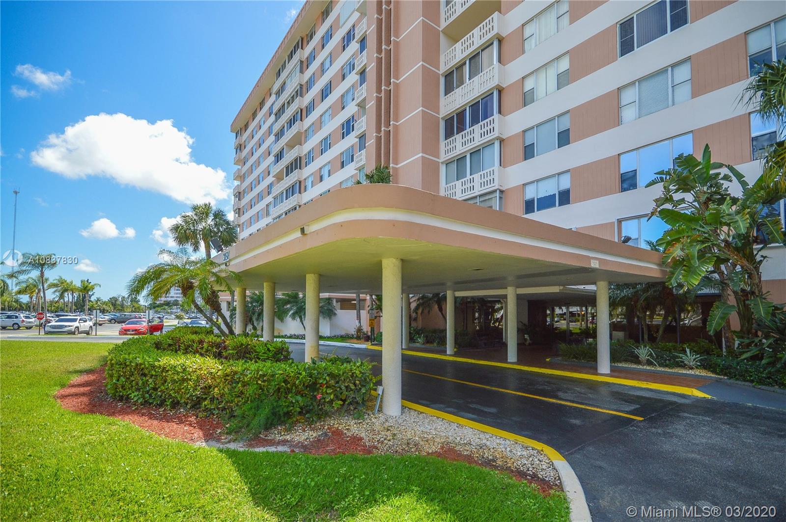 Hollywood, FL 33021,3850 Washington St #315