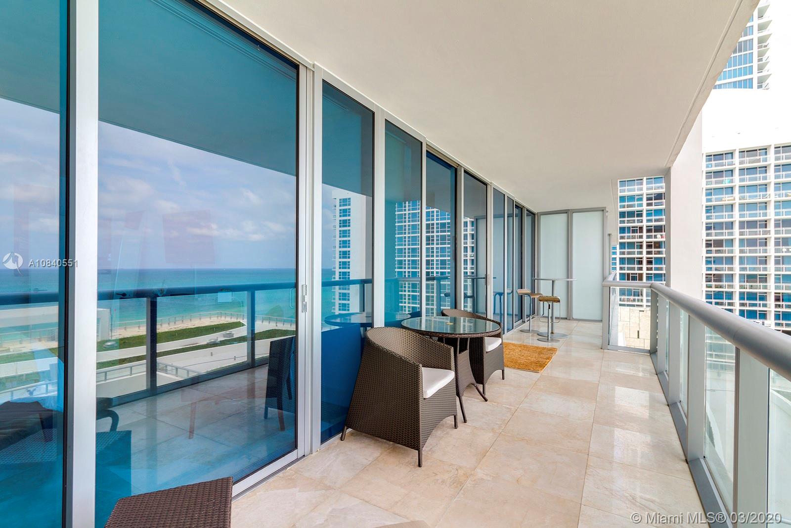 Miami Beach, FL 33141,6799 Collins Ave #804