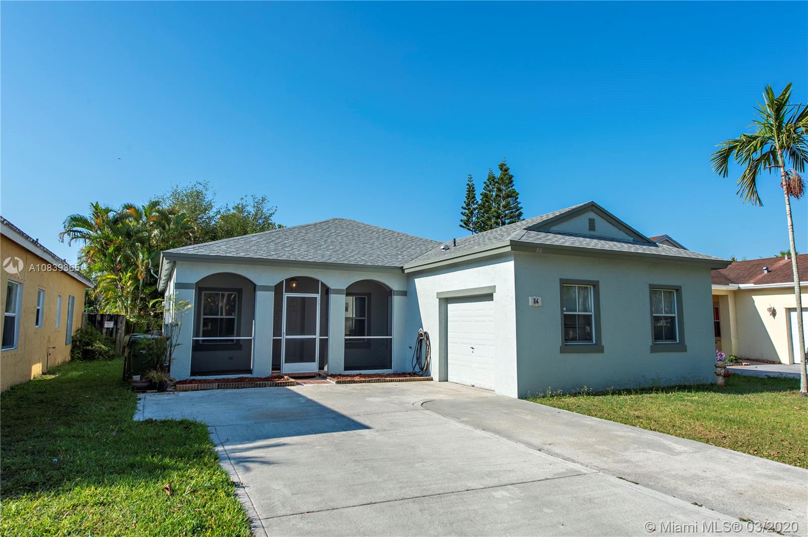 86 NW 3 Street, Homestead, FL 33030