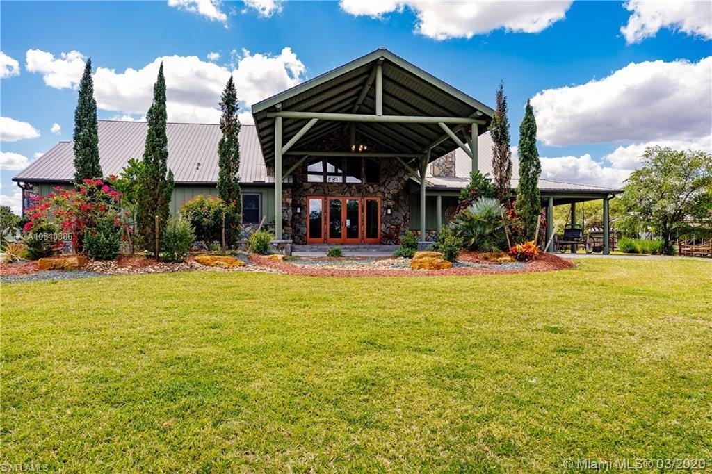 La Belle, FL 33935,5675 County Road 78