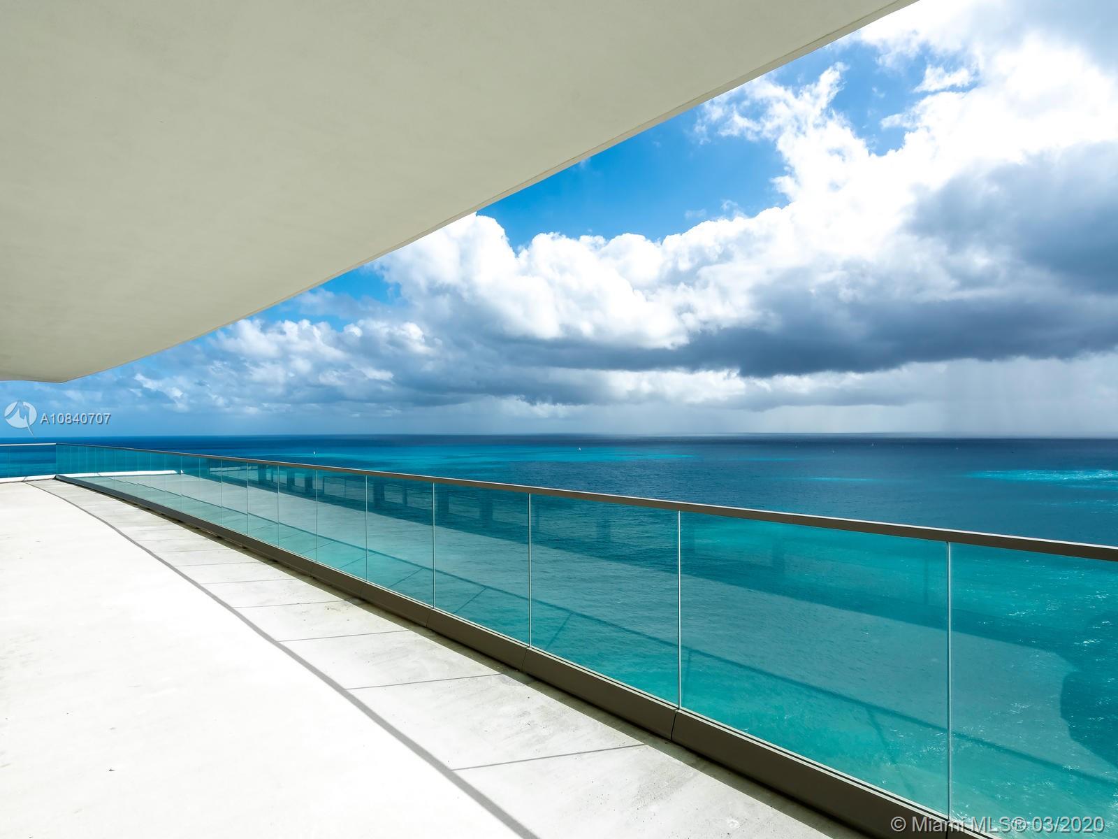 Residences by Armani Casa Armani Apt 3400 Rented in Sunny Isles Beach, FL -  Presented by Mark Zilbert on  - MLS A10840707