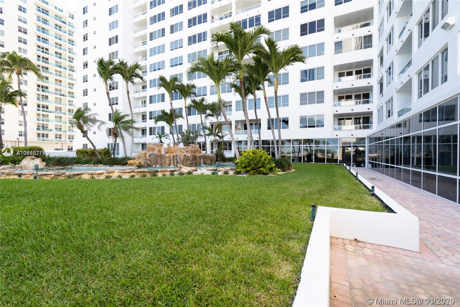 Miami Beach, FL 33140,5005 Collins Ave #1024