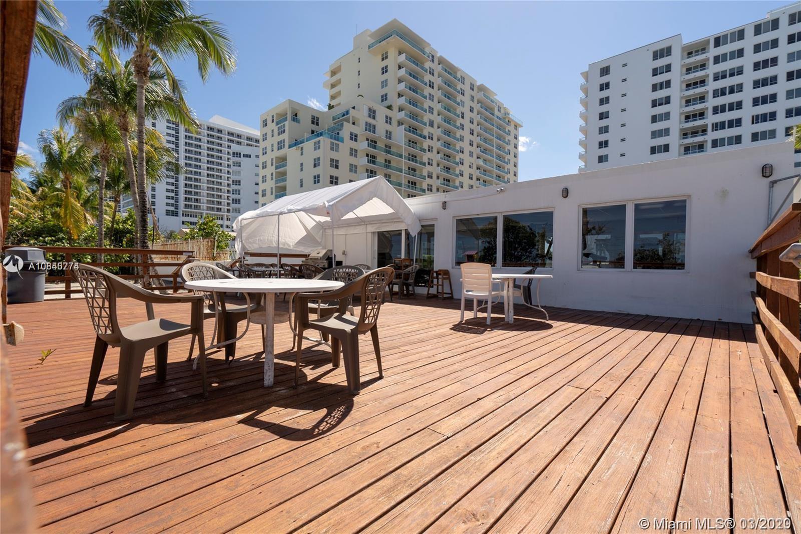 Miami Beach, FL 33140,5005 Collins Ave #1024