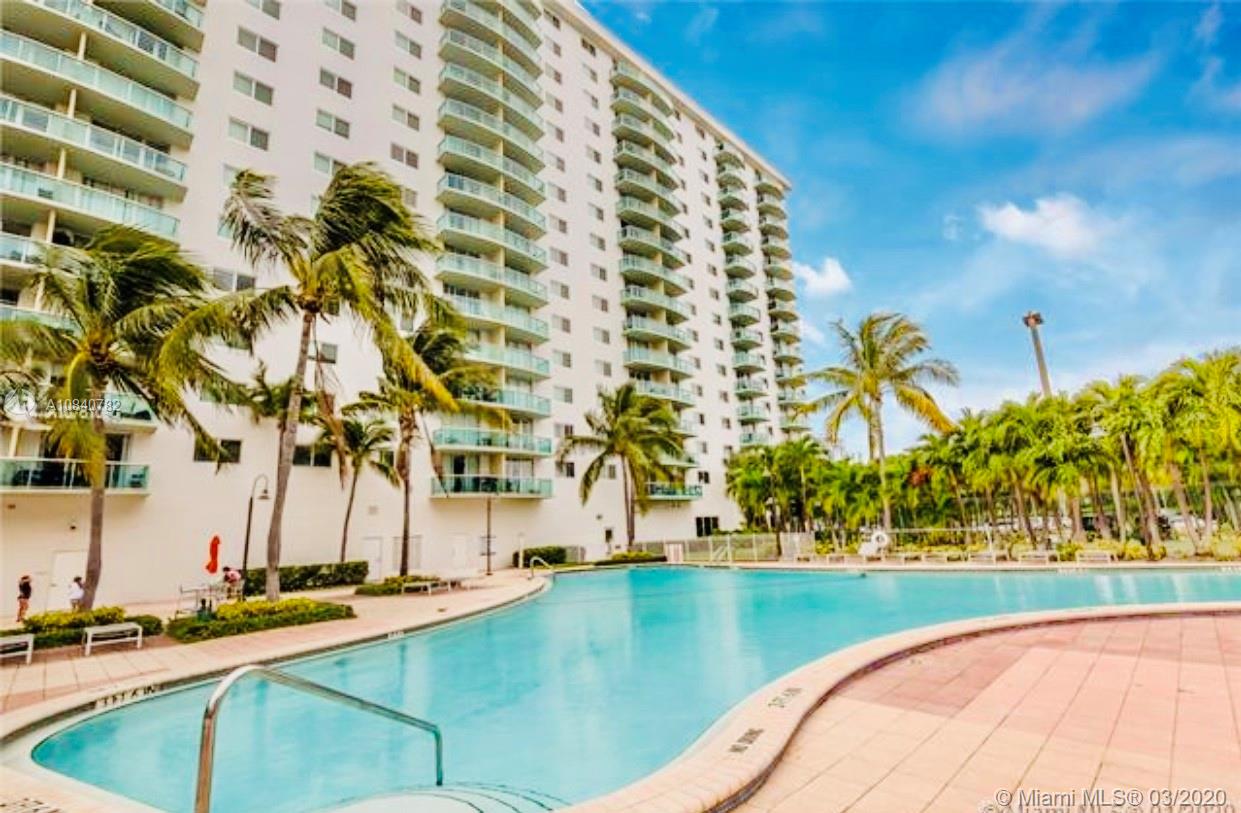 Sunny Isles Beach, FL 33160,19380 Collins Ave #204