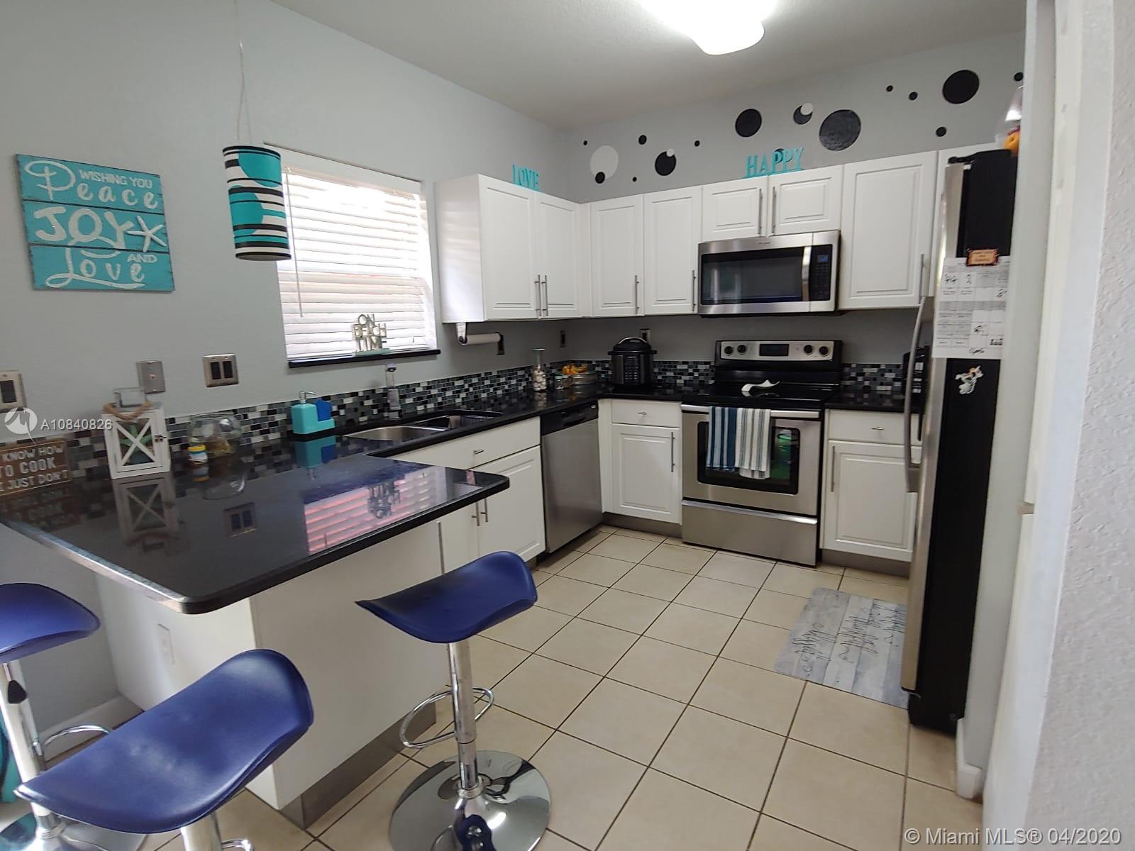 Cutler Bay, FL 33190,22180 SW 93rd Pl #22180