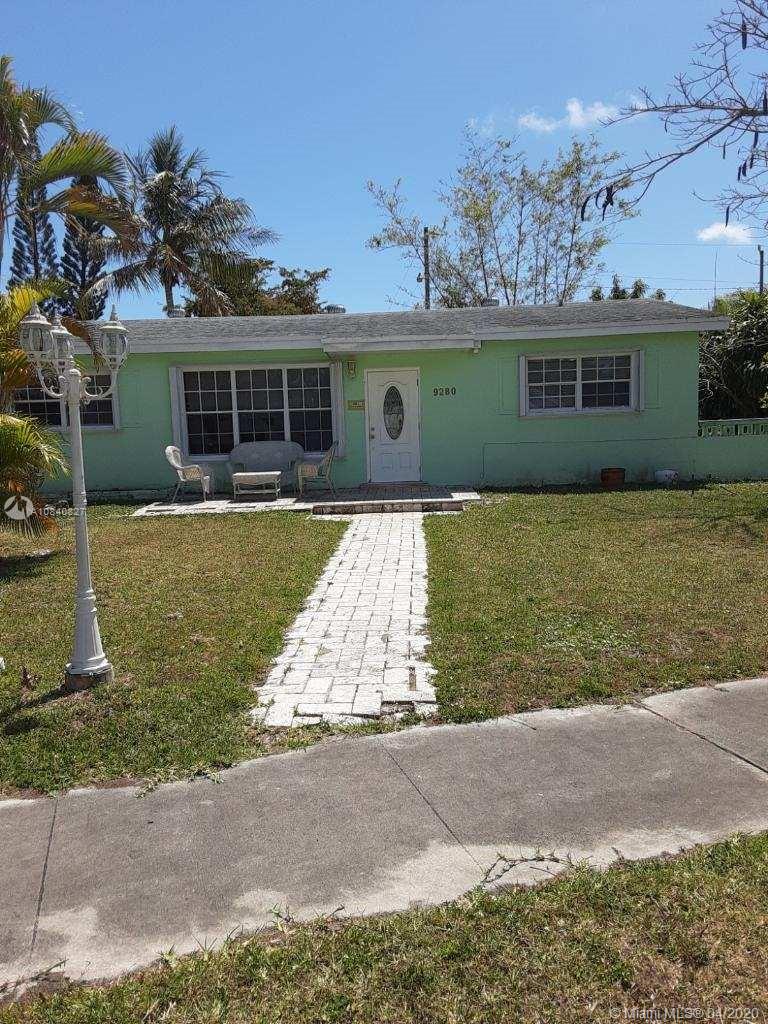 Cutler Bay, FL 33189,9280 Jamaica Dr