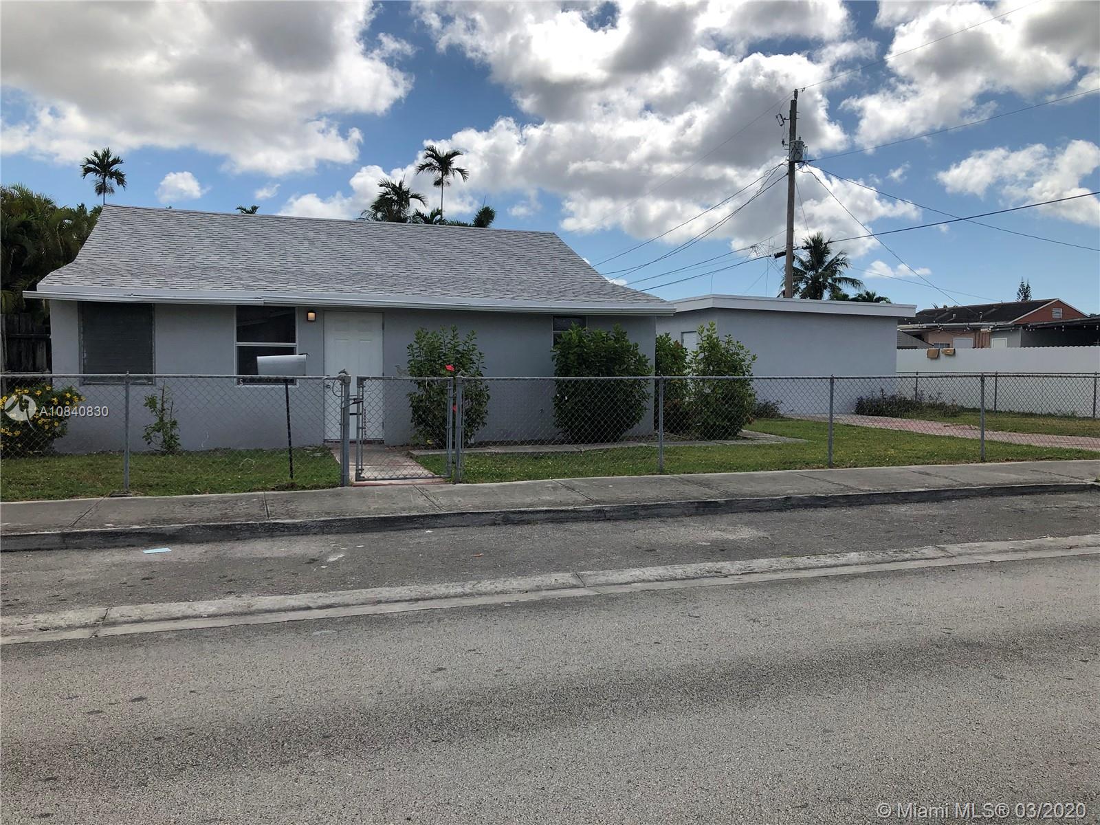 Hialeah, FL 33010,561 SE 7th Ave