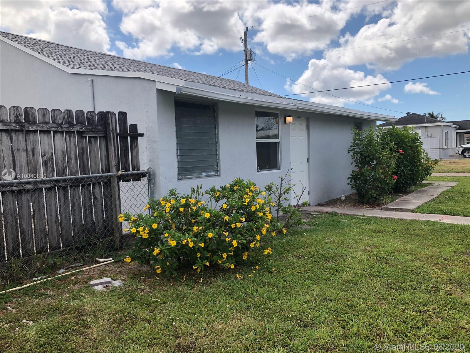 Hialeah, FL 33010,561 SE 7th Ave