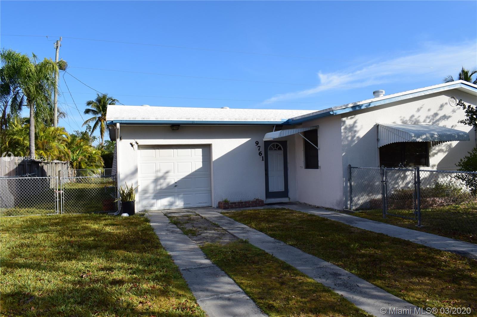 Cutler Bay, FL 33189,9761 Haitian Dr