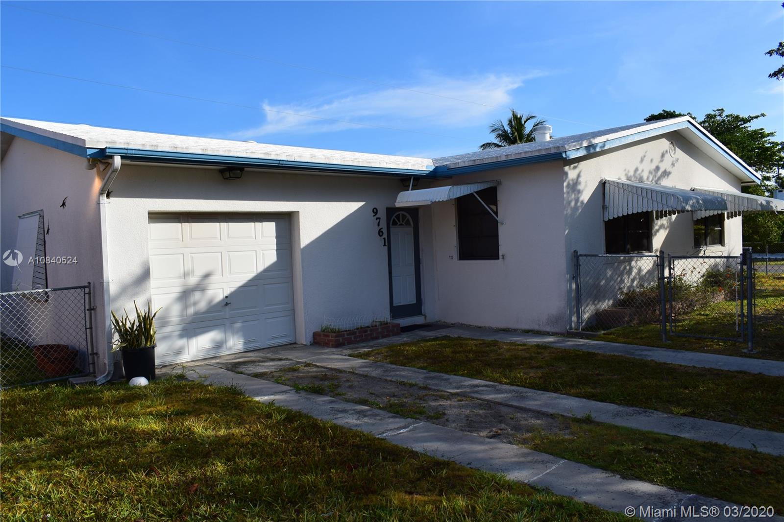 Cutler Bay, FL 33189,9761 Haitian Dr