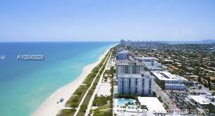 Surfside, FL 33154,9195 Collins Ave #305