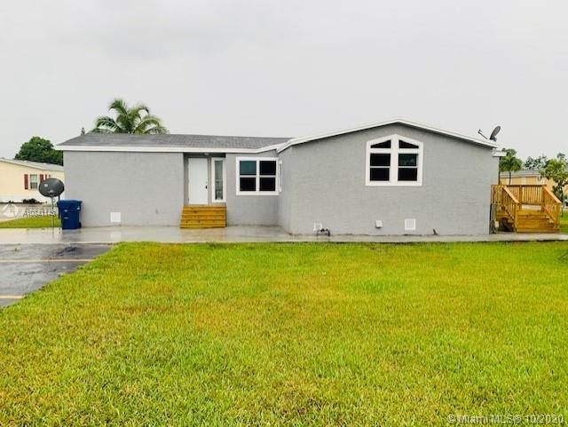 Homestead, FL 33034,35250 SW 177 CT 209