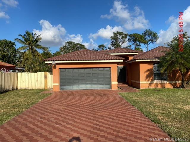 Homestead, FL 33033,29771 SW 164th Ct