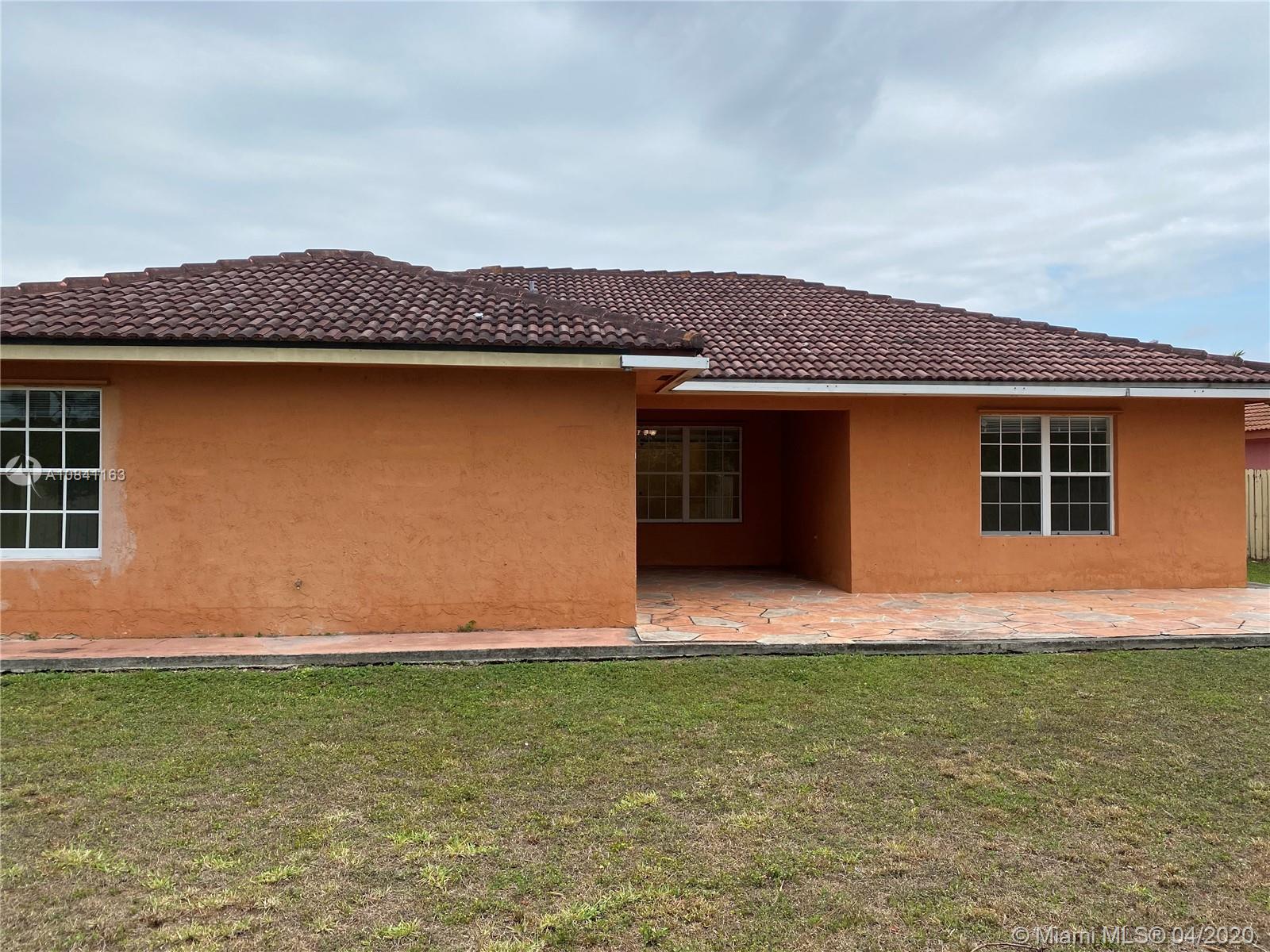 Homestead, FL 33033,29771 SW 164th Ct