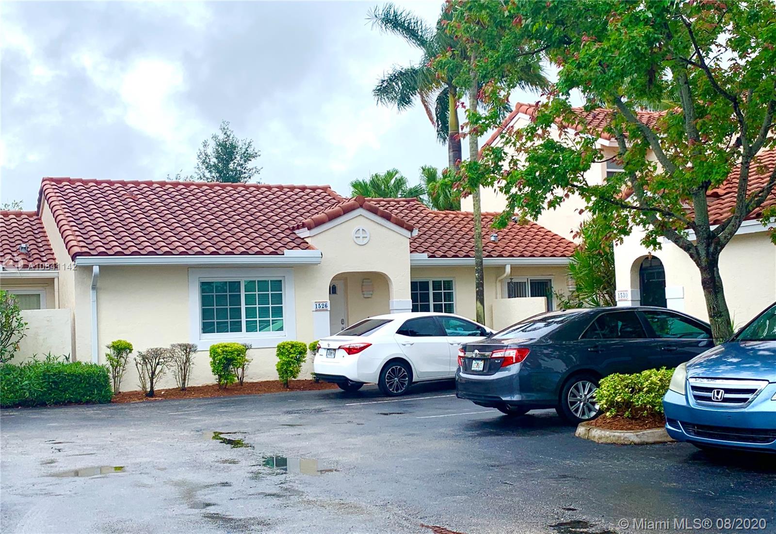 Weston, FL 33326,1526 Springside Ter