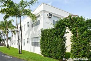 No association- same day move-in. RENOVATED NY style LARGE studio, FULL SIZE kitchen, LOTS OF WINDOWS AND LIGHT, HARDWOOD FLOORS, Additional $49 monthly for water, parking space and DIRECT TV with premium movie channels. Features include: Newer kitchen and bathroom, Hurricane impact windows and doors. Located in private small 12-unit building in Biscayne Park.. a slice of heaven.. Great second floor corner unit in beautiful and safe Biscayne Park which features Farmers Markets and social events year round. Due to historic area, only 1 parking spot is available. No smoking building and apartment. Access to laundry room.