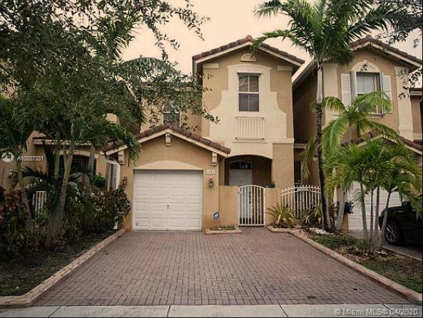 Miami, FL 33194,949 SW 154th Ct #N/A