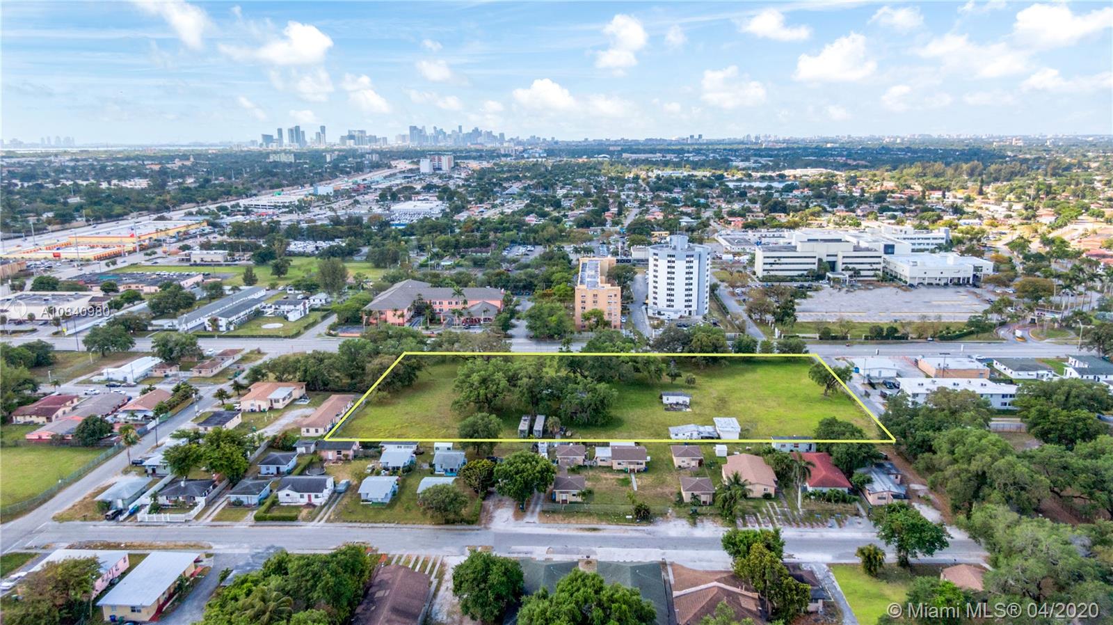 975 NW 95th St, Miami, FL 33150
