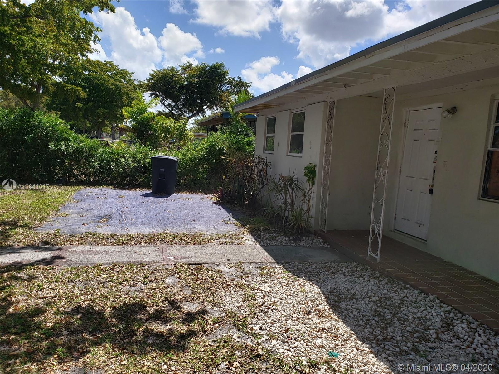 12320 NW 13th Ave, North Miami, FL 33167