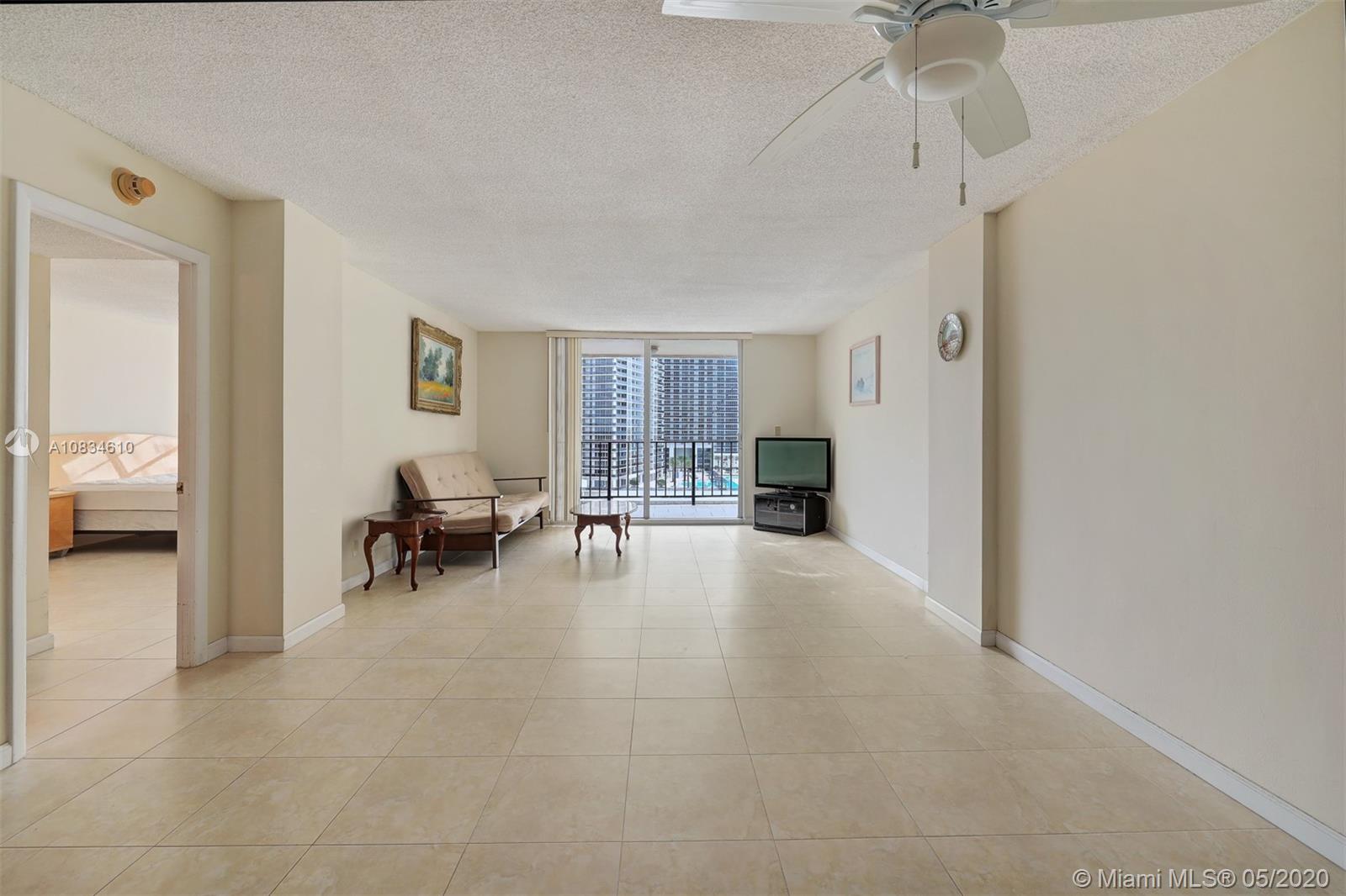 Hallandale Beach, FL 33009,1904 S Ocean Dr #1601