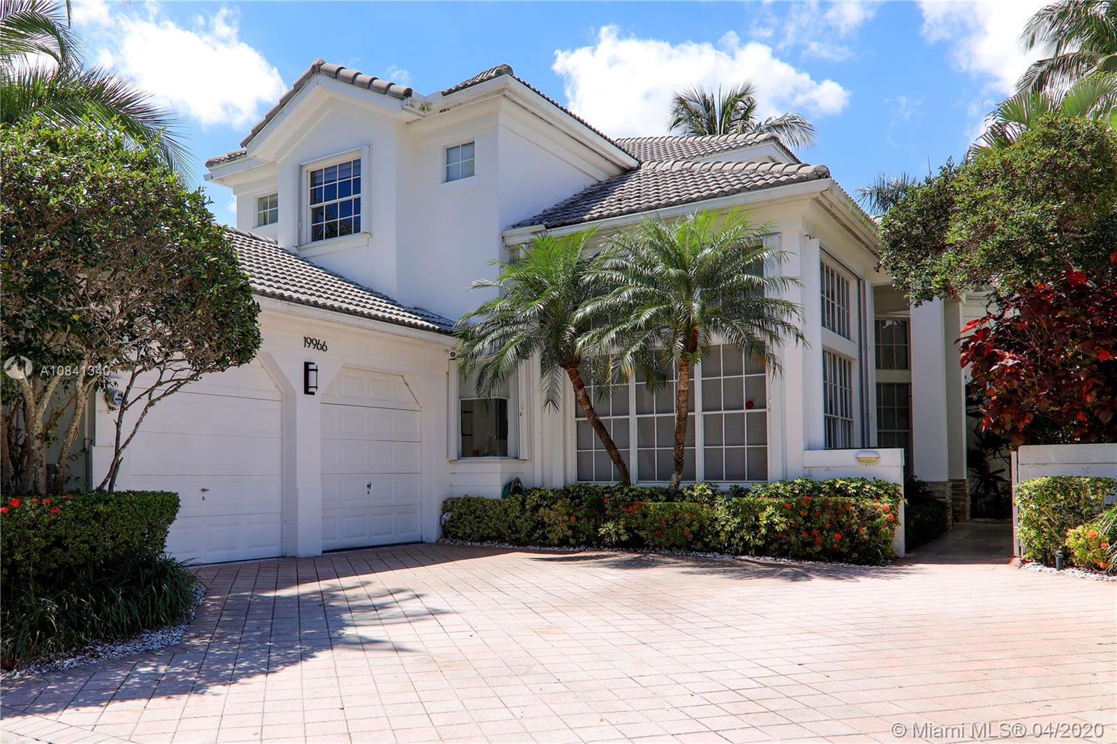 Homes for Sale in Aventura Estates, FL