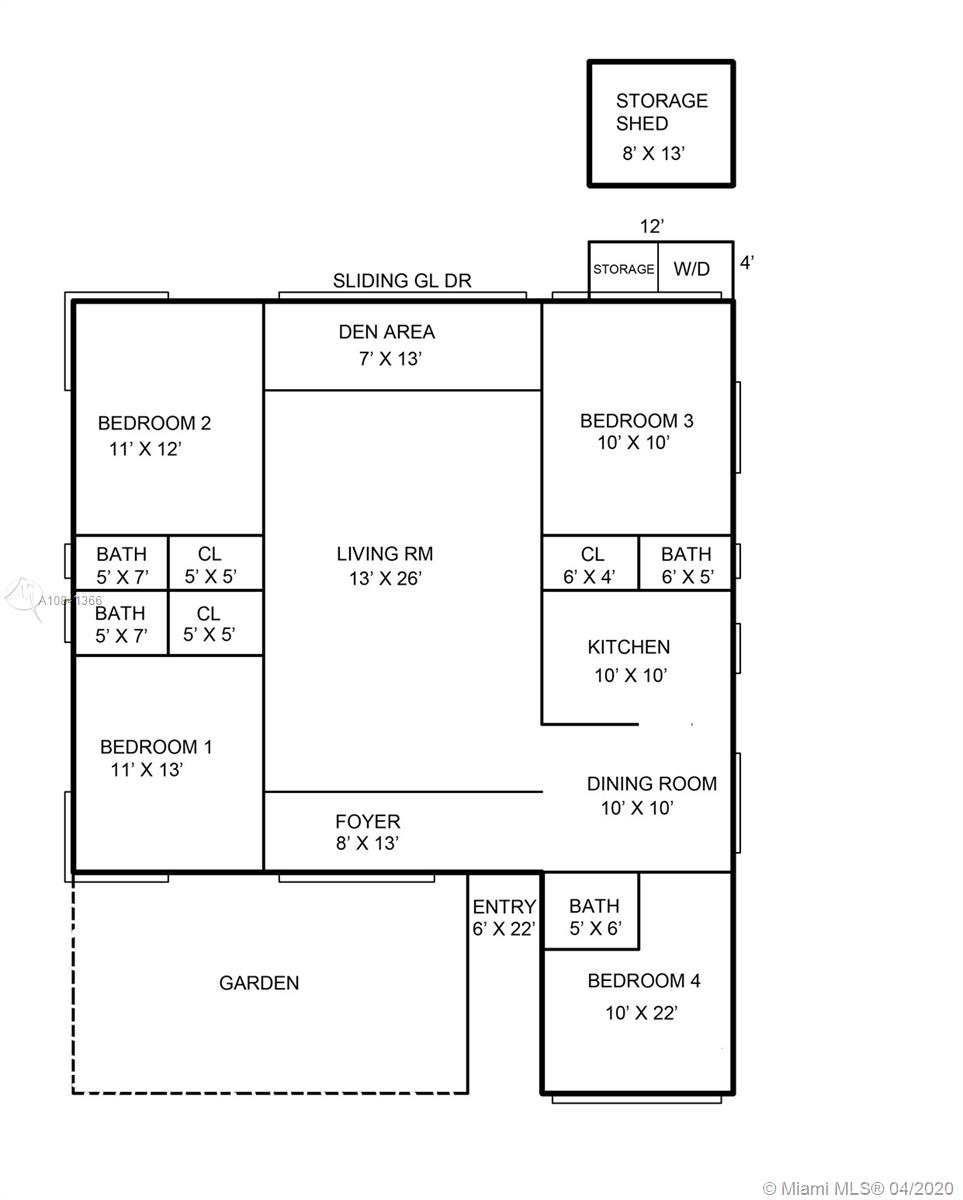 Surfside, FL 33154,9172 Harding Ave