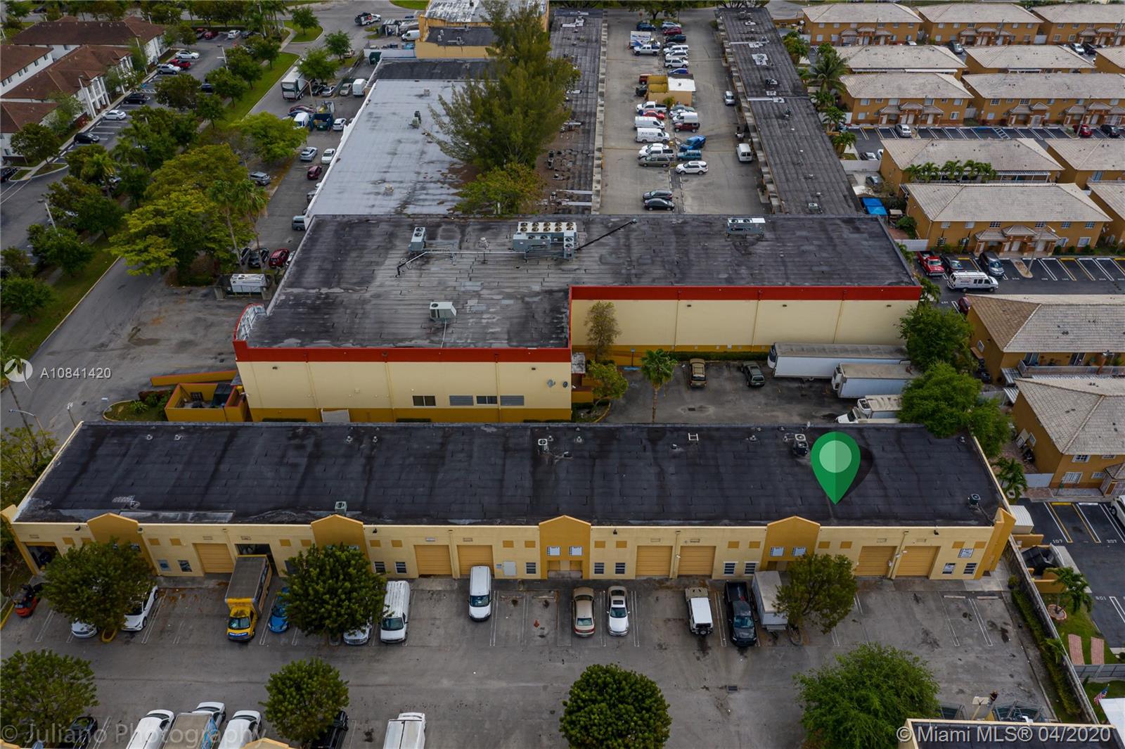 Hialeah, FL 33016,2500 W 78th St #2500-8