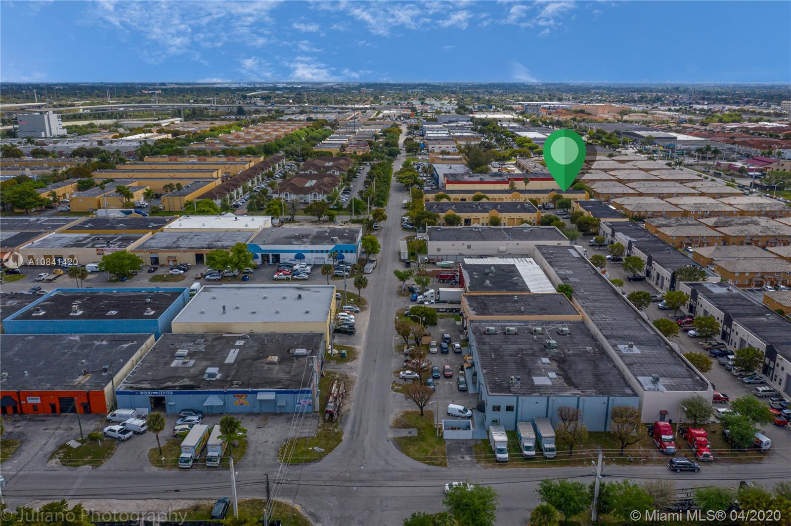 Hialeah, FL 33016,2500 W 78th St #2500-8