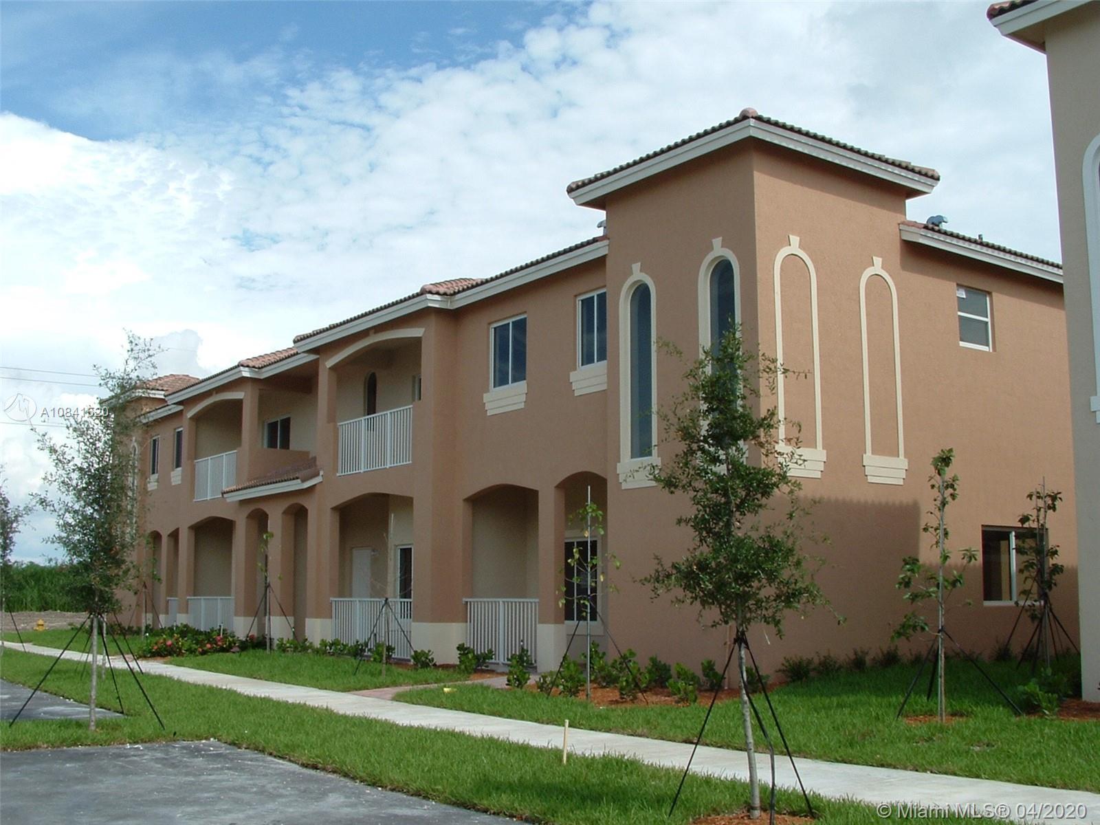 FURNISHED 2 BEDROOM 2.5 BATH TOWN HOME WITH 1 CAR GARAGE IN GATED CALI GREENS AT KEYS GATE!  COMMUNITY INCLUDES AT&T U-VERSE TV AND INTERNET, ALARM MONITORING, COMMUNITY POOL, 24 HOUR ROVING SECURITY, TENNIS COURTS AND MORE.  OWNER REQUIRES FULL CREDIT REPORTS, 2 MONTHS OF PAYSTUBS AND 1ST AND DOUBLE SECURITY DEPOSIT.  ASSOCIATION REQUIRES APPLICATION FEE FOR BACKGROUND SCREENING.