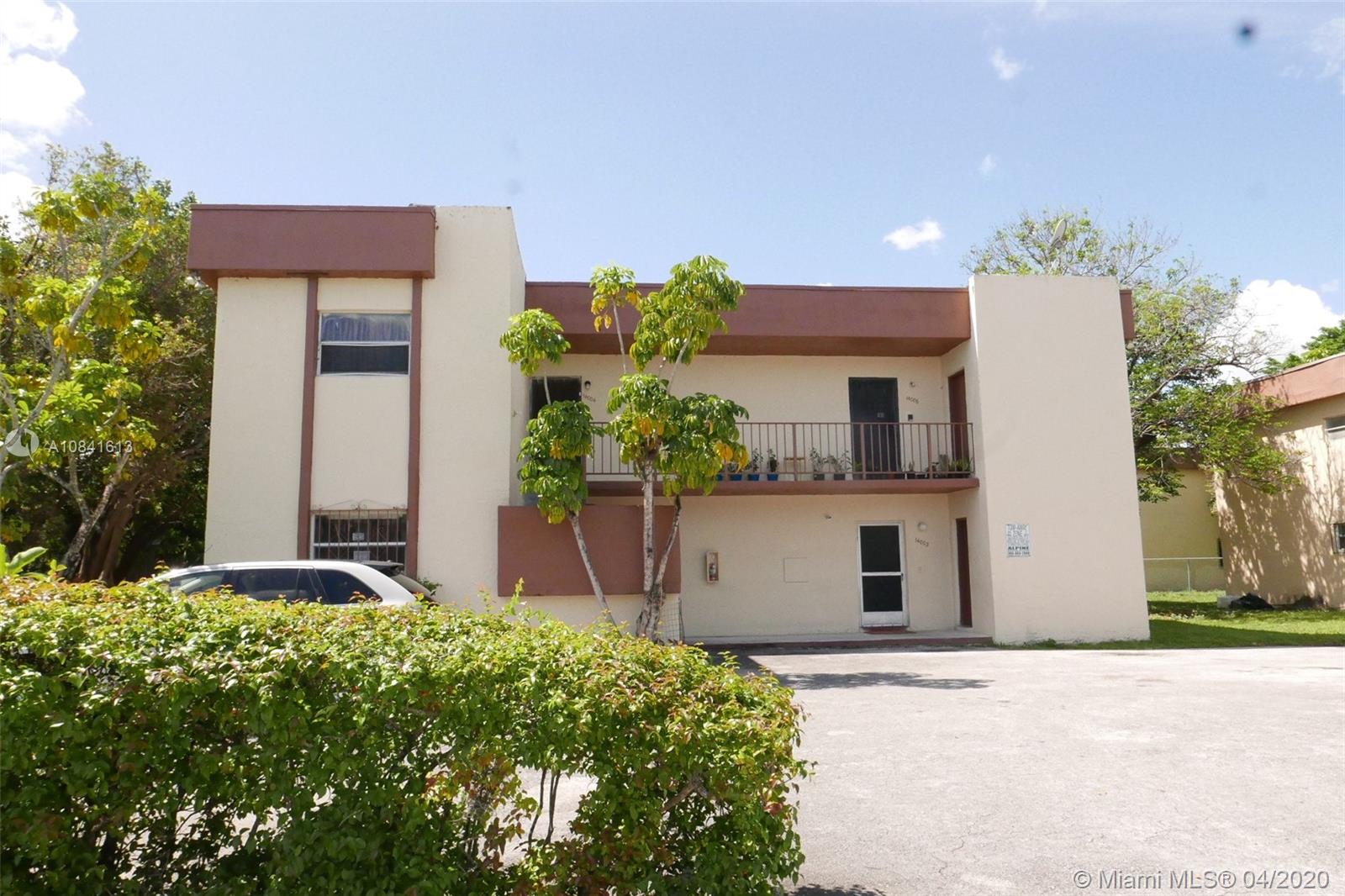 14000 NE 2nd Ct #2-2-1, Miami, FL 33161