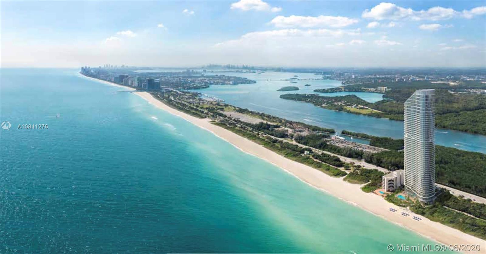 Sunny Isles Beach, FL 33610,15701 Collins Av #904