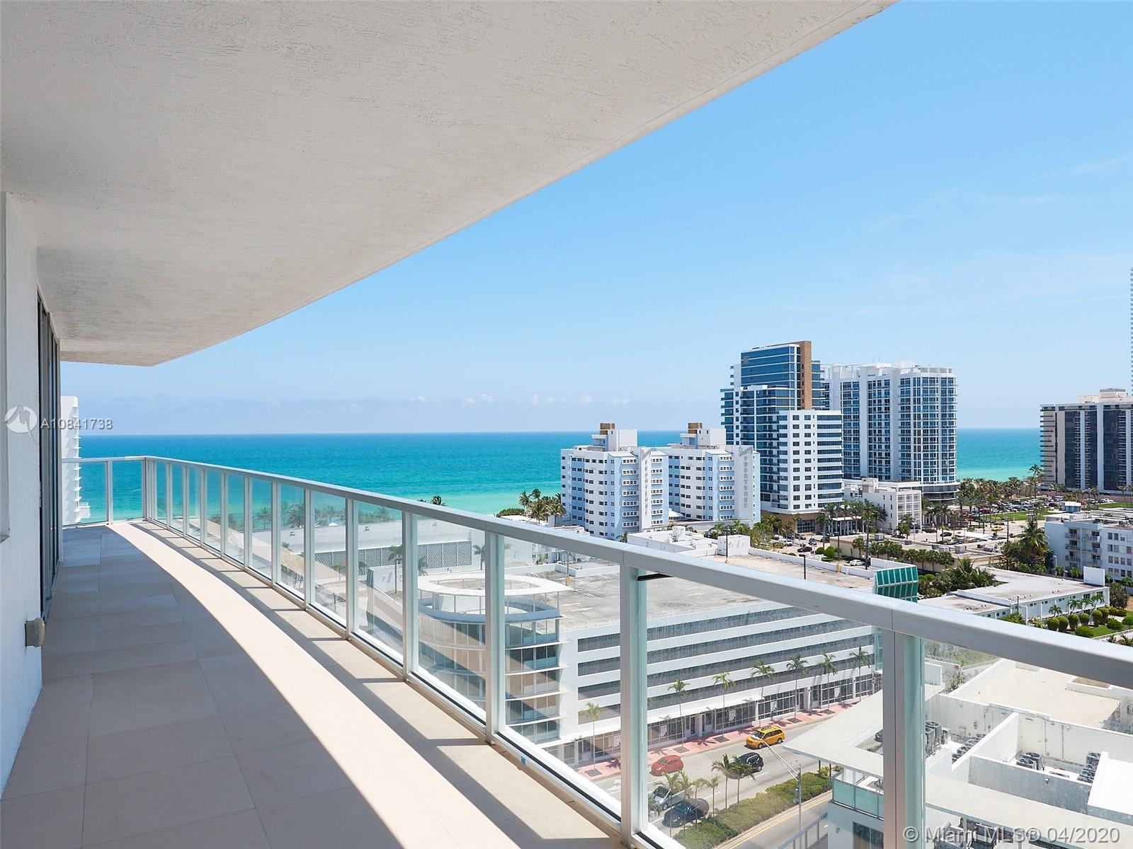 6700 Indian Creek Dr #1502, Miami Beach, FL 33141