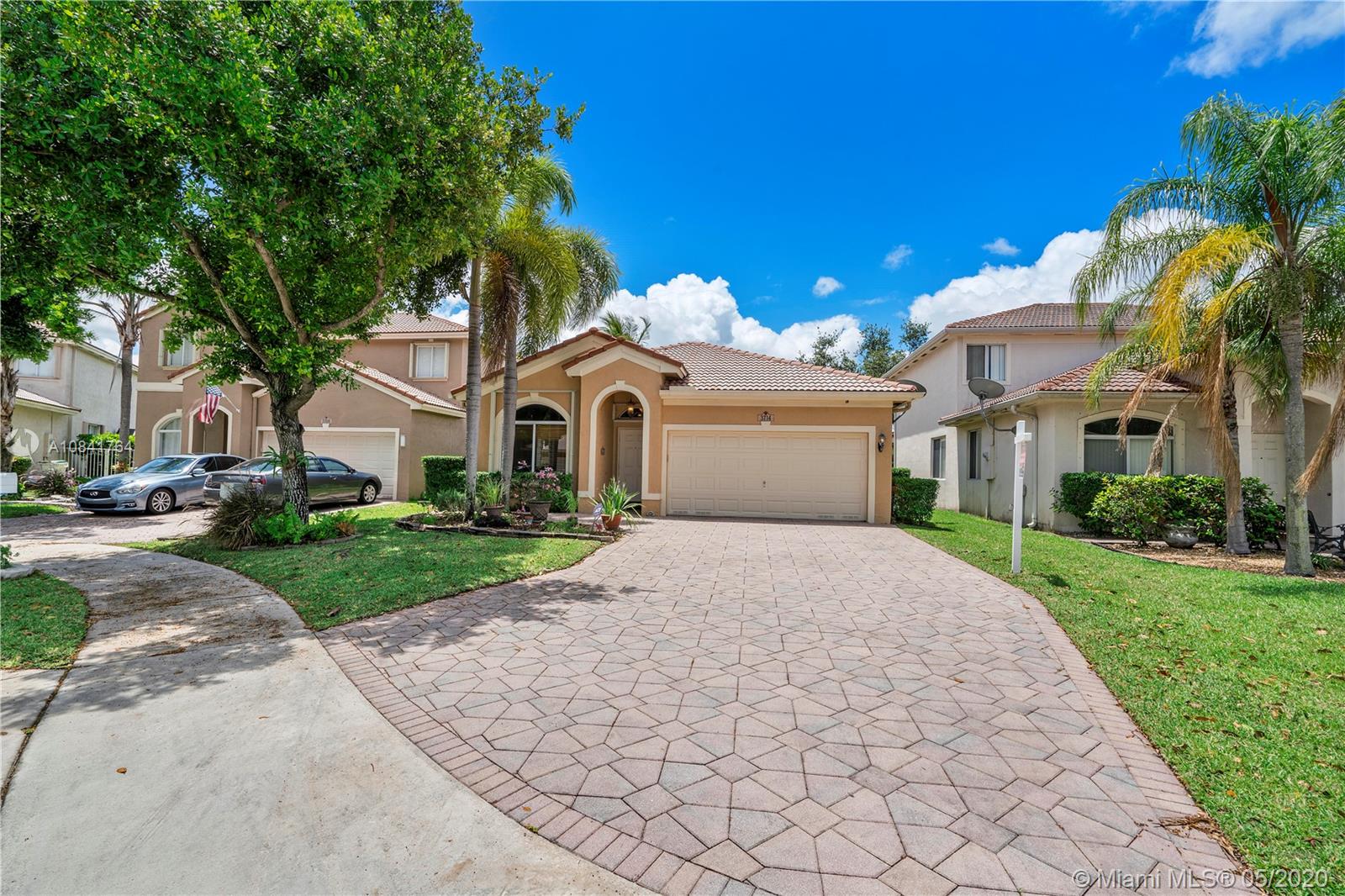 Coconut Creek, FL 33073,3714 Pebblebrook Mnr