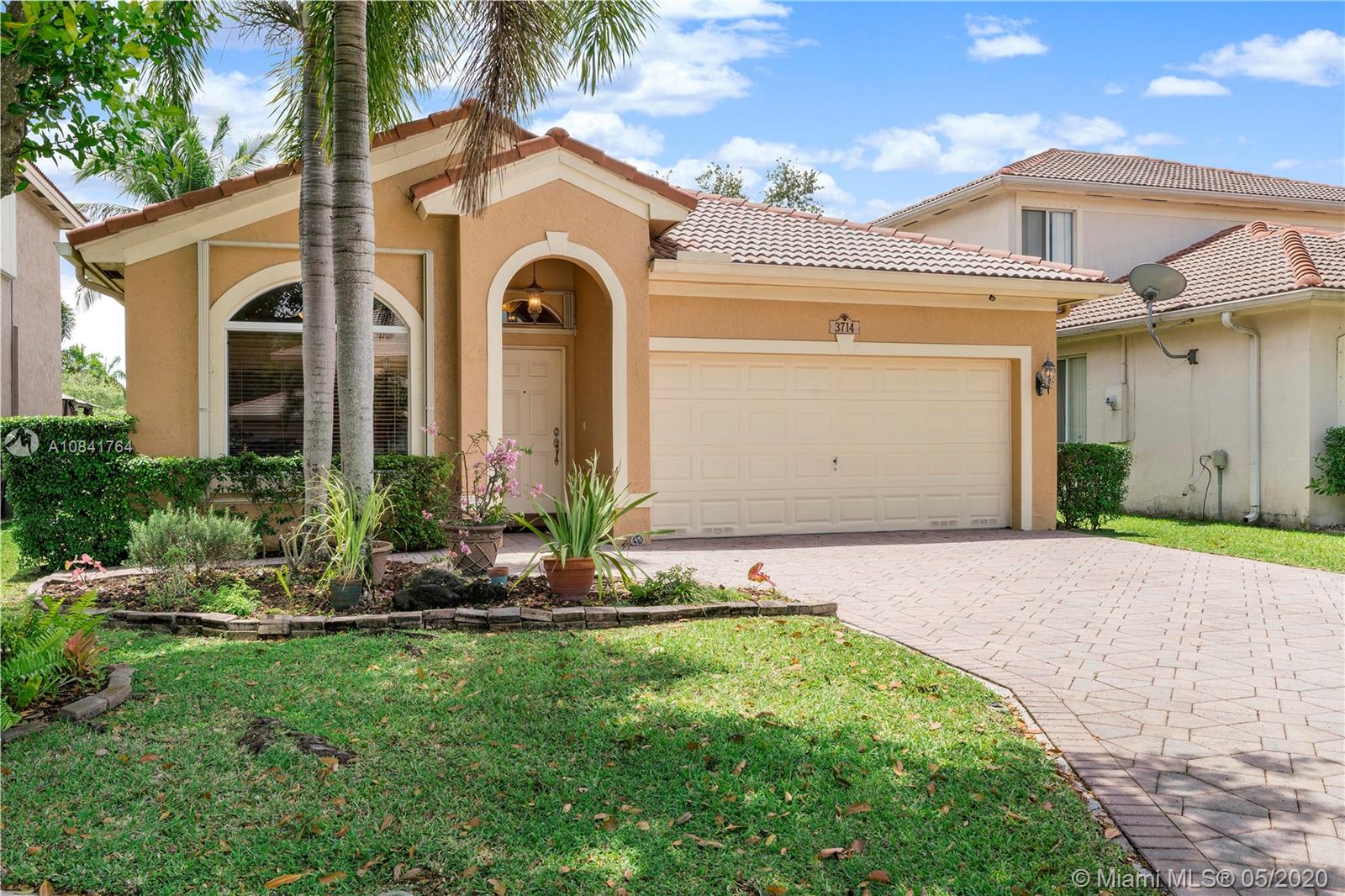 Coconut Creek, FL 33073,3714 Pebblebrook Mnr