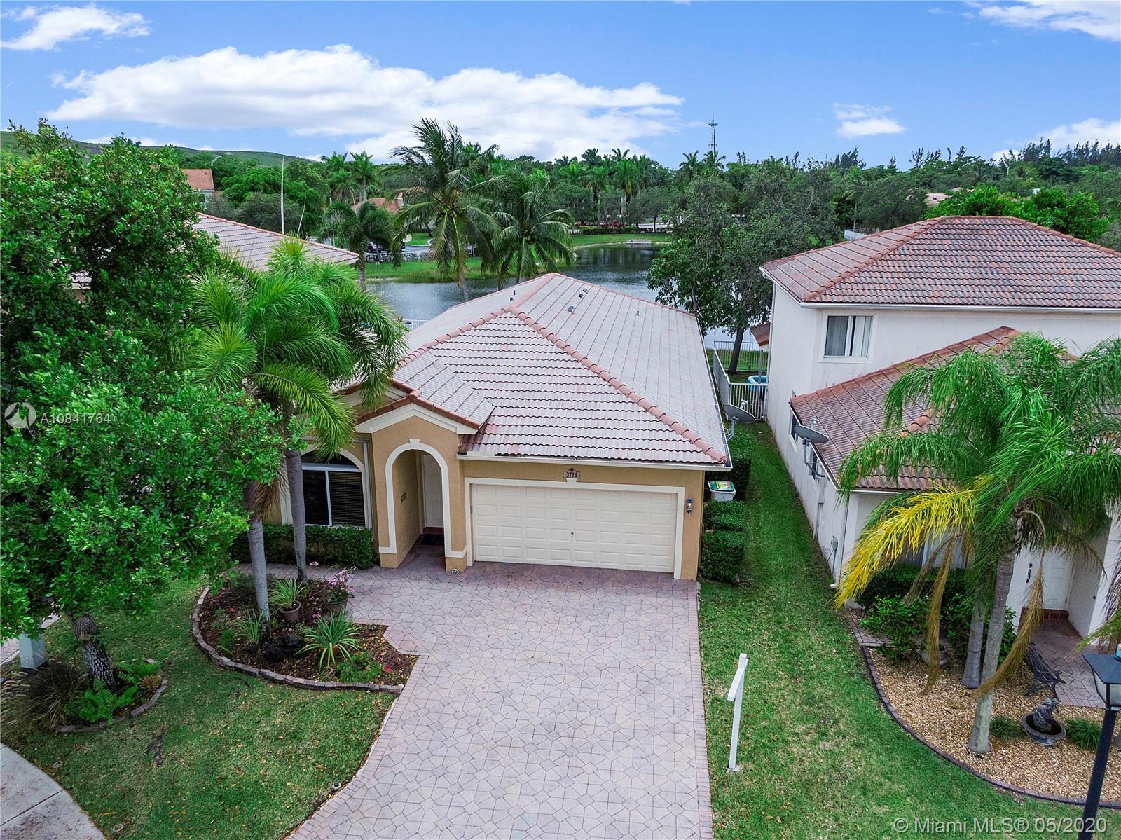 Coconut Creek, FL 33073,3714 Pebblebrook Mnr