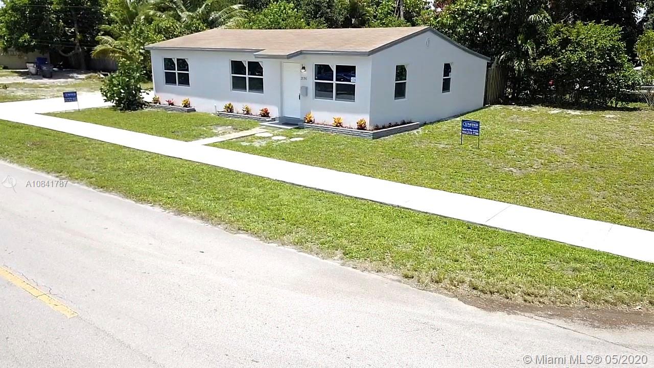 2136 N 22nd Ave, Hollywood, FL 33020