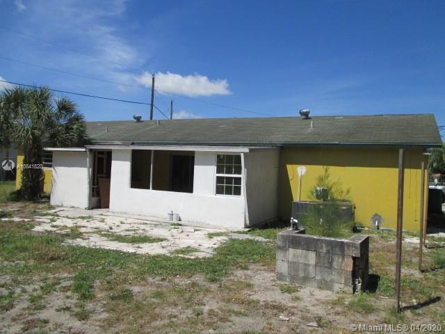 Mangonia Park, FL 33407,5500 Jeffery Ave