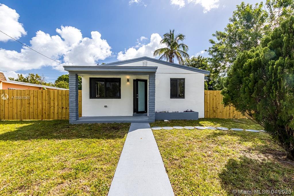 15671 NE 15th Ave, North Miami Beach, FL 33162