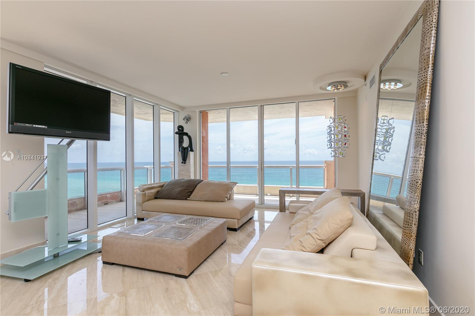 Sunny Isles Beach, FL 33160,17875 Collins Ave #1001