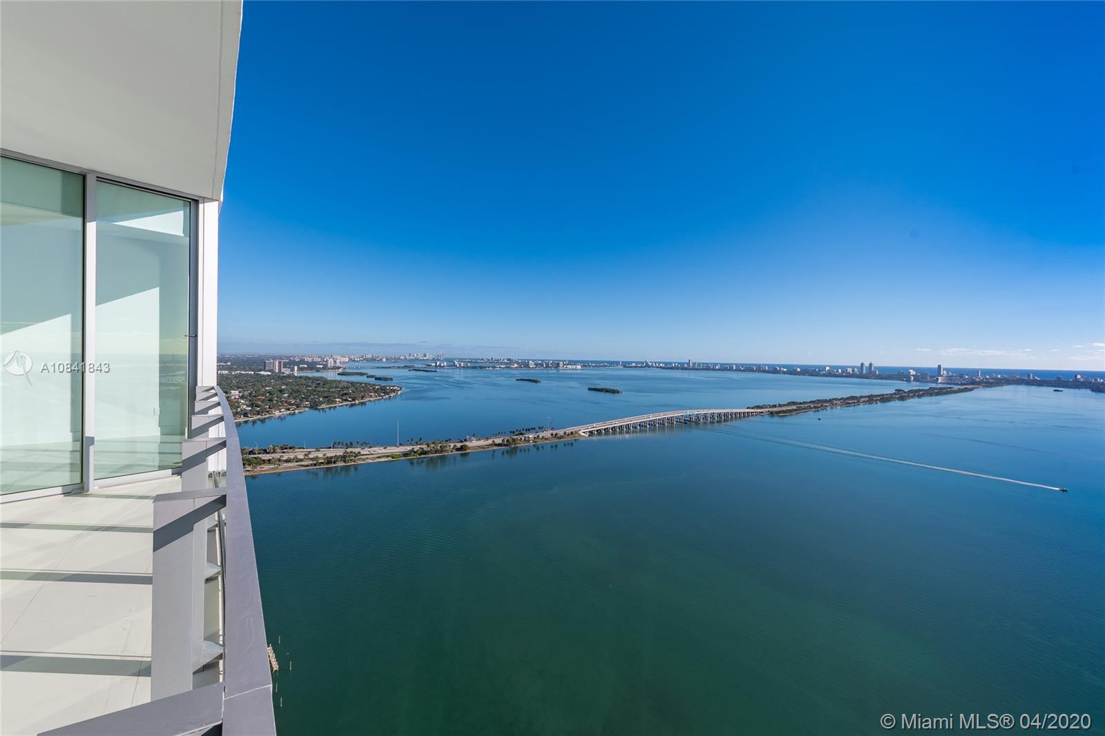 2900 NE 7 Ave #4505, Miami, FL 33137