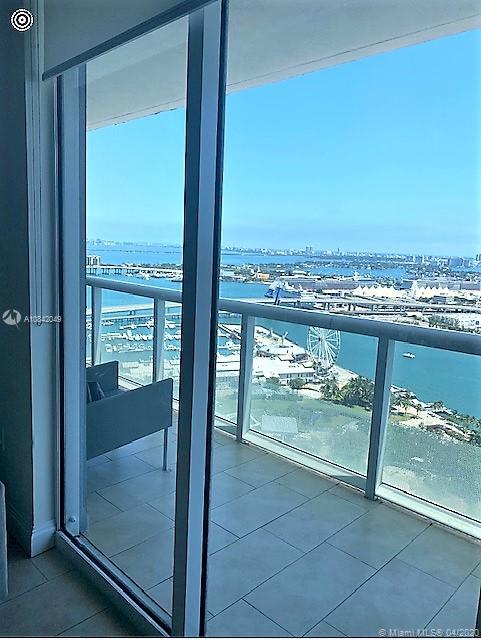 Miami, FL 33132,50 Biscayne Blvd #3708